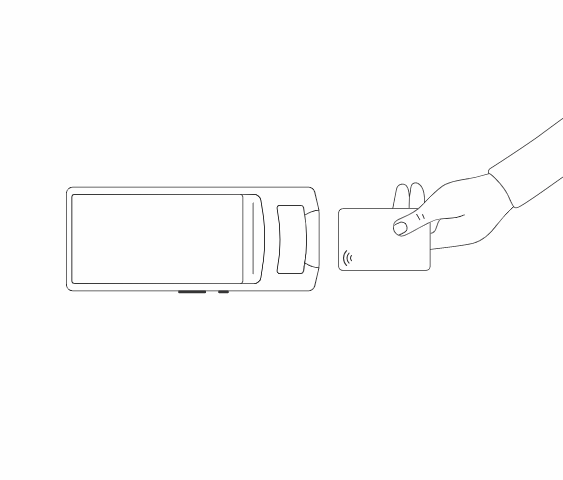 Smart Payment app Nymbl